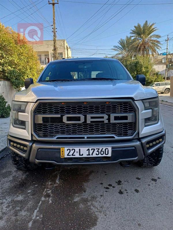 Ford for sale in Iraq